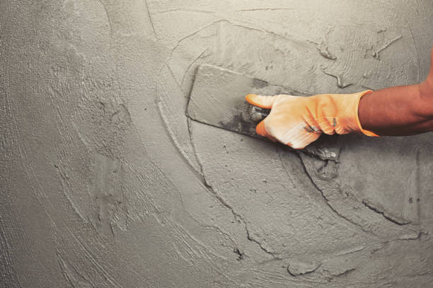 Best Affordable Concrete Contractor  in Helena Valley Southeast, MT