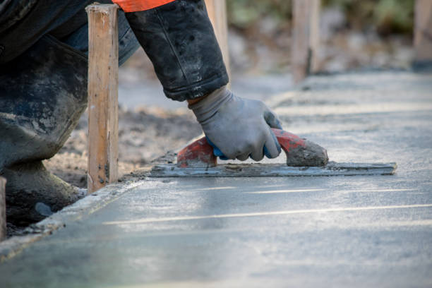 Best Concrete Driveway Repair Near Me  in Helena Valley Southeast, MT
