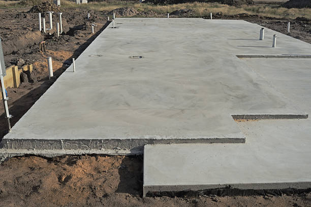 Best Affordable Concrete Services  in Helena Valley Southeast, MT