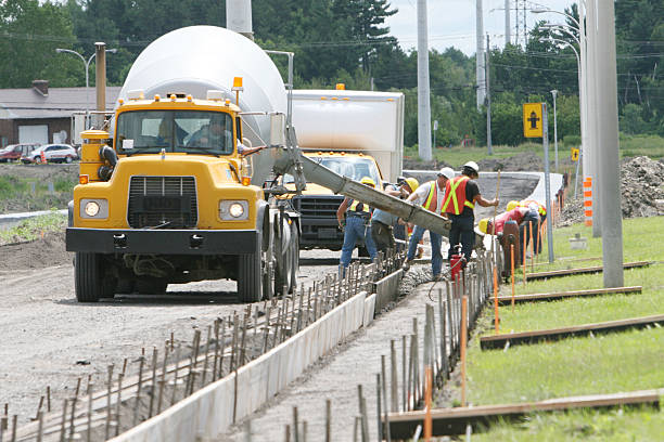 Best Best Concrete Contractor  in Helena Valley Southeast, MT