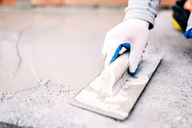 Best Driveways & Floors  in Helena Valley Southeast, MT